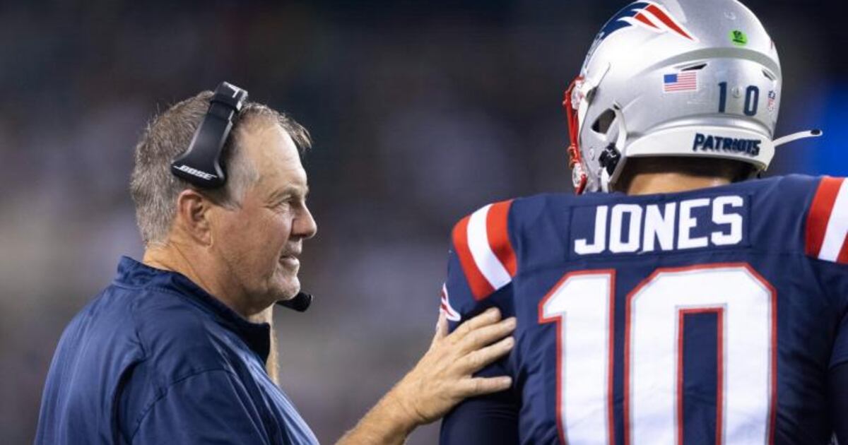 Nfl Money Line Money Line Show: ¿Qué apostar para este MNF? Chicago @ New England ...
