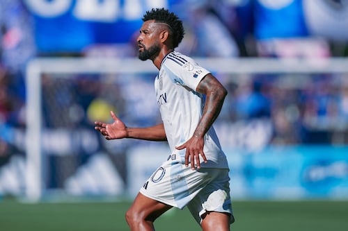 ‘Hay que tener cuidado, en su cancha son fuertes’: San Diego FC no se fía de Pumas en Concacaf