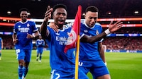 ¡Mensaje al Barcelona! Mbappé y Vinicius se pronuncian tras el triunfo del Real Madrid