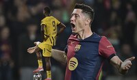 La vuelta de cuartos en Champions League APESTA a trámite: Dortmund se hace CHIQUITO contra un LETAL Barça