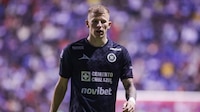 Mateusz Bogusz no se presentó al inicio de pretemporada con Cruz Azul; busca salir del club