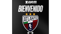Leagues Cup hace oficial la participación del Atlante: ‘Damos la bienvenida a un histórico de Liga MX’