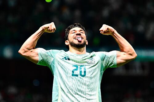Henry Martín habló con Rafael Márquez sobre su futuro en el Tricolor, ¿qué fue lo que le dijo?