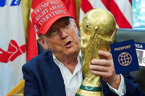 Mundial 2026: ¿Qué es el FIFA Pass o Sistema de Programación Prioritaria de Citas para Visa y cómo funciona?