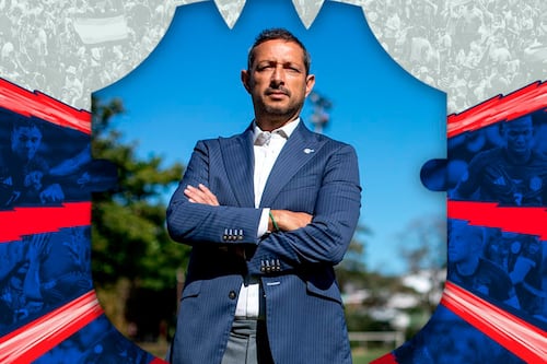 ¡Sin mexicanos! La Selección de Costa Rica cesó a Nacho Hierro como director deportivo