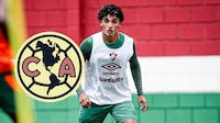 América pierde fichaje de Gabriel Fuentes del Fluminense tras no llegar a un acuerdo con el jugador