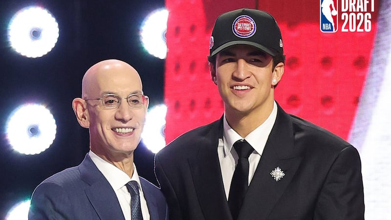 Karim López, primer nacido en México elegido en primera ronda del Draft de NBA; jugará con Grizzlies