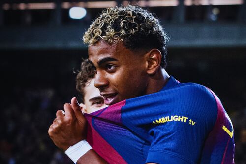 Yamal ANOTA contra Elche y Barcelona RECUPERA el segundo lugar de LaLiga, DOMINADA por Real Madrid