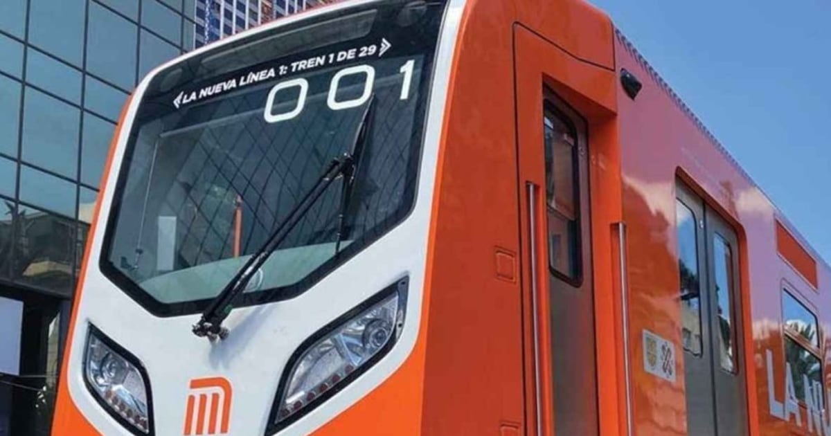 La Tarjeta de Movilidad Integrada del Metro CDMX desaparece y el nuevo pago virtual es con tu celular? – Fox Sports