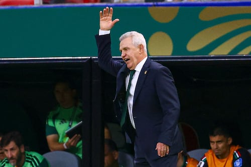 ‘Partido para olvidar, resultado para recordar’; Javier Aguirre valora triunfo sobre Corea del Sur