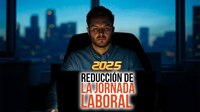 Jornada Laboral de 40 horas en México: ¿Cambiarían los días feriados si aprueban la reforma en 2025?