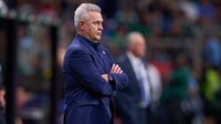 Vasco Aguirre quiere recuperar a la afición mexicana: ‘Con victorias, la gente volverá a creer en nosotros’