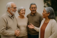 ¿Qué adultos mayores con Pensión Bienestar 2026 reciben doble pago retroactivo en su depósito de marzo?