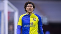 ‘América es mi corazón, no jugaría en otro club en México’: Guillermo Ochoa no olvida a sus Águilas