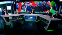 ¿Quién frenará al América? Mesa de LUP debate sobre el equipo que plantará cara este Apertura 2026