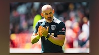 Paco Jémez, ex técnico del Cruz Azul, deja al West Ham tras descenso en la Premier League
