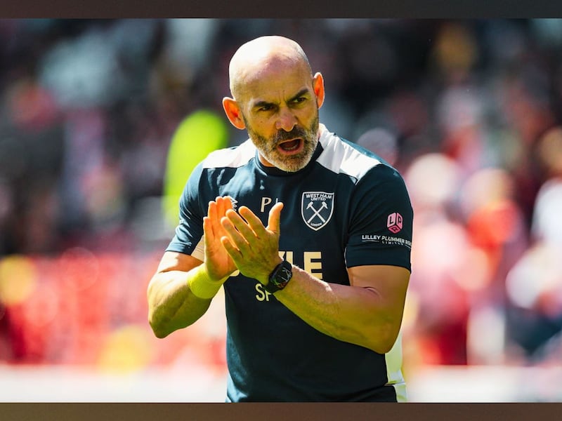 Paco Jémez, ex técnico del Cruz Azul, deja al West Ham tras descenso en la Premier League