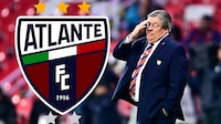 Piojo NO APUNTA al Atlante para Liguilla del Apertura 2026: ‘Con empates y derrotas no alcanzará’