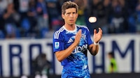 Sergi Roberto es nuevo jugador del LA Galaxy; será nuevo compañero del Chucky Lozano