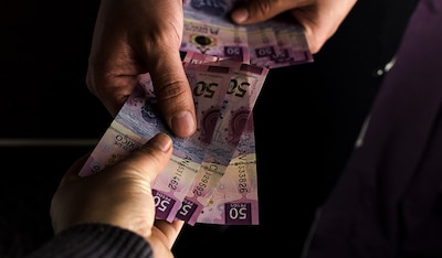 Esto es lo que tocaría recibir de utilidades en tu trabajo