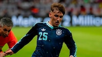 Alemania pierde a Lennart Karl para el Mundial 2026 por LESIÓN y anuncia a su reemplazo