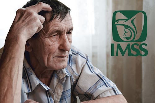 Pensión IMSS 2025: ¿Te pueden embargar tus pagos mensuales si eres Deudor Alimenticio?