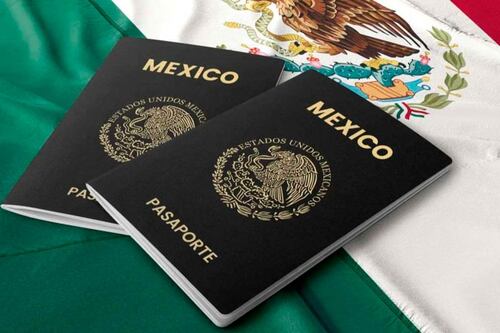 Pasaporte a mitad de precio en Abril 2024: Requisitos y quiénes pueden tramitarlo