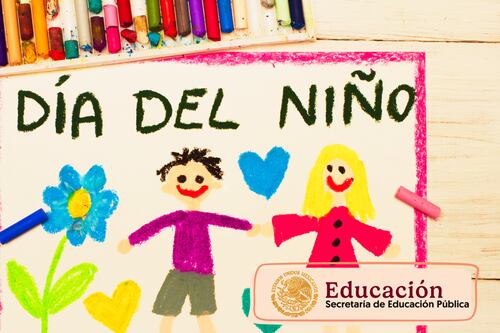 ¿Habrá clases el Día del Niño? SEP confirma qué pasará en primarias y secundarias el 30 de abril