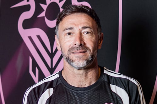 Inter Miami anuncia al Kily González como DT de Messi y advierte a Cruz Azul: ‘Vamos a ganar’