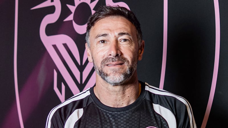 Inter Miami anuncia al Kily González como DT de Messi y advierte a Cruz Azul: ‘Vamos a ganar’