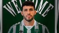 Antonio Portales REGRESA a Europa con el Omonia 29M para jugar la previa de Champions League