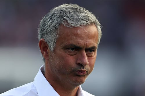 ‘Estaban consentidos’: Jose Mourinho reveló cómo se dio su ruptura con Iker Casillas en el Real Madrid