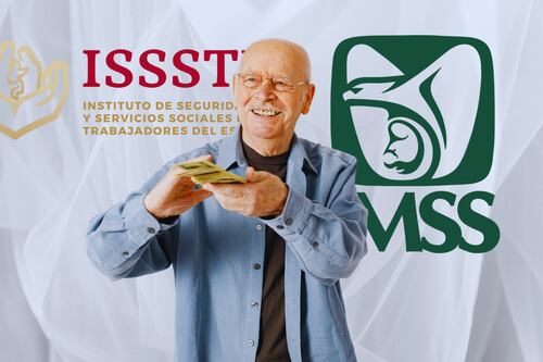 ¿Qué PAGO SE ADELANTA en junio: Pensión IMSS o ISSSTE 2025? En estas fechas los depositan