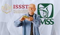 Pensión IMSS e ISSSTE: Jubilados recibirán un PAGO TRIPLE en septiembre si cumplen estos REQUISITOS