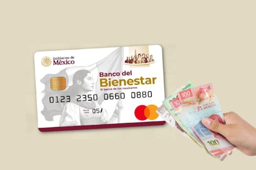 Pensión Bienestar, Mujeres y con Discapacidad 2026: ¿Qué letras y apellidos cobran pago del 9 al 13 de Marzo?