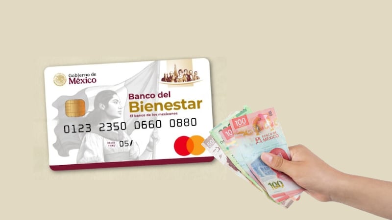 ¡Hoy pagan! Estas letras y apellidos cobran su Pensión Bienestar y Mujeres Bienestar el 23 de enero