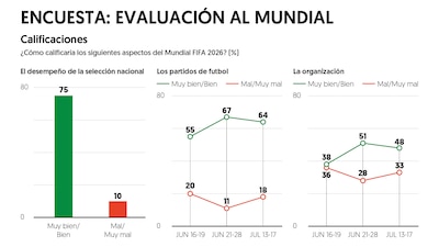 (Gráfico: El Financiero)
