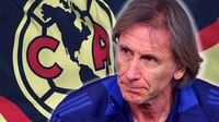 Ricardo Gareca confirmó que tuvo contactos para dirigir al América: ‘Me había ilusionado’ (VIDEO)