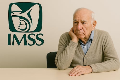 ¿La Pensión IMSS 2026 deposita pago doble a sus pensionados en junio y quiénes lo recibirían?
