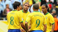 ‘Francia en el Mundial 2006, teníamos un equipazo’: Ronaldinho recuerda su derrota más dolorosa