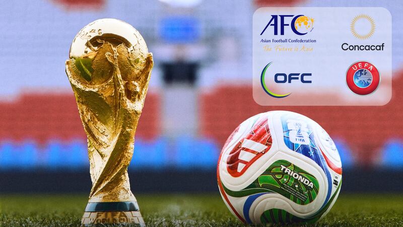 España, Honduras o Egipto, entre las selecciones que clasificarían al Mundial en octubre: COMBINACIONES
