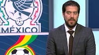 ‘¿Para qué meter sparrings?’: LUP criticó a Javier Aguirre por darles minutos en el México vs Ghana