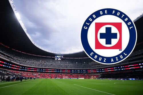 ¿Cuándo vuelve a jugar Cruz Azul en el Estadio Banorte? Liga MX lo reveló