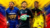 ¡Con cinco de la Liga MX! Colombia da a conocer prelista de 55 convocados para el Mundial 2026