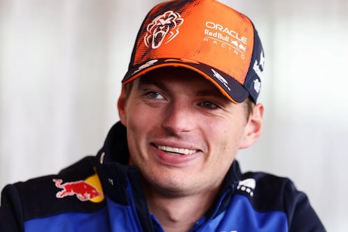 Renovación de Max Verstappen con Red Bull le valdría cerca de 460 millones en ganacias
