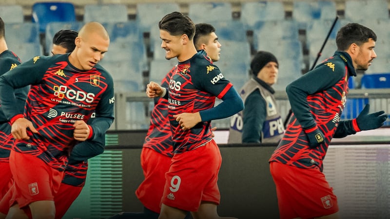 Lazio vs Genoa EN VIVO: Mira aquí minuto a minuto de la Serie A Italia 2025-26