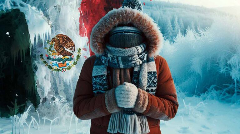 ¿Cuándo Acaba El Invierno En México? Esta Es La Fecha En 2024 – NCBTHC