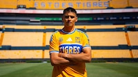‘No intentes manchar la imagen de otros’: Memote Martínez deja INDIRECTA en redes tras salir de Pumas