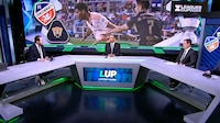 ‘Es un FRACASO, no les dio para ganar’: En LUP cuestionan a Pumas y su grandeza por caer en Leagues Cup