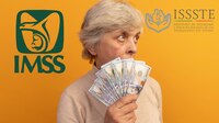 Pensión IMSS e ISSSTE 2025: ¿Cuándo depositan el pago de Noviembre a los jubilados?